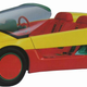 Illustration for article titled Whats The Most Ridiculous Concept Car Interior?